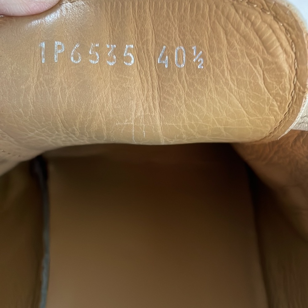 Prada driving shoes EU size 40.5 - Picture 6 of 6